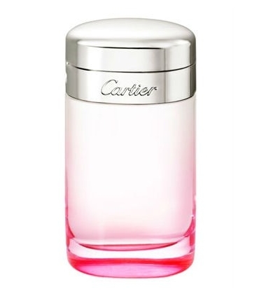 عطر زنانه کارتیر بیسر وله لیز رز Cartier Baiser Vole Lys Rose