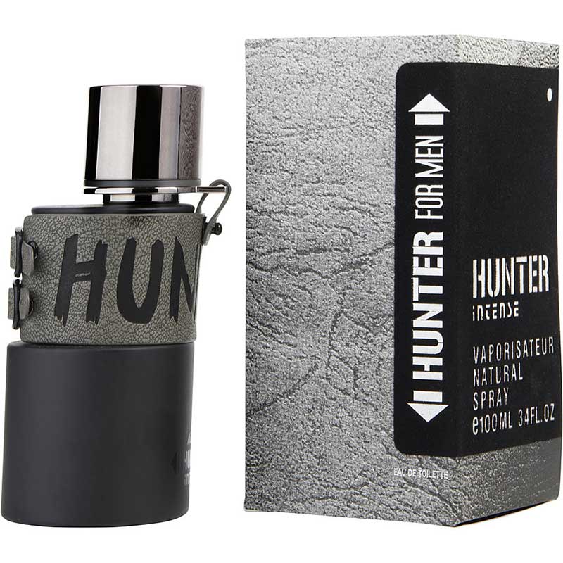 عطر ادکلن آرماف هانتر اینتنس Armaf Hunter Intense