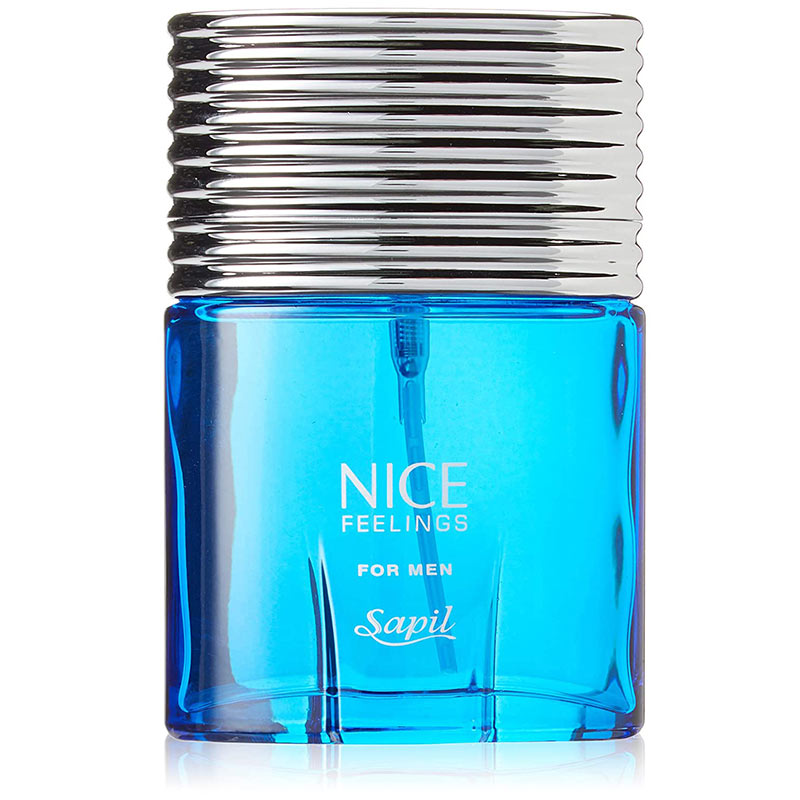 عطر ادکلن ساپیل نایس فیلینگز Sapil Nice Feelings