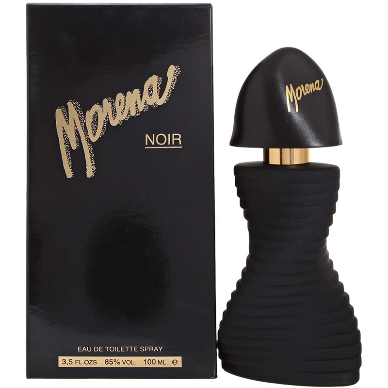 عطر ادکلن مارینا نویر Morena Noir
