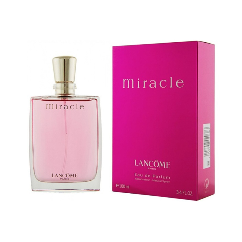 عطر لانکوم میراکل Lancome Miracle