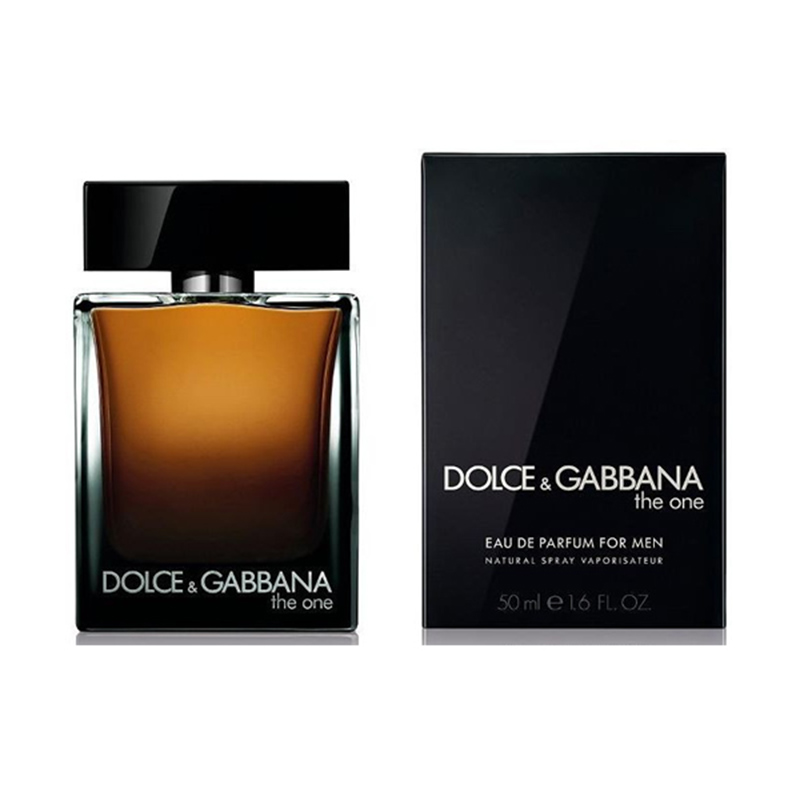 عطر دولچه گابانا دوان ادو پرفیوم مردانه Dolce Gabbana The One for Men EDP