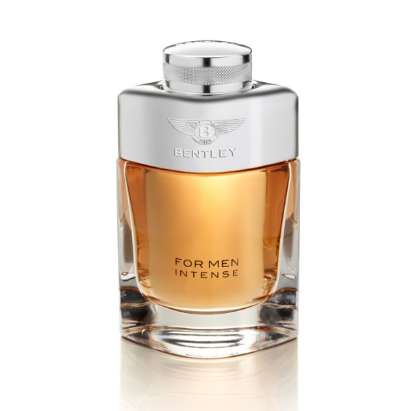 عطر مردانه بنتلی – بنتلی فور من اینتنس ( Bentley - Bentley For Men Intense )
