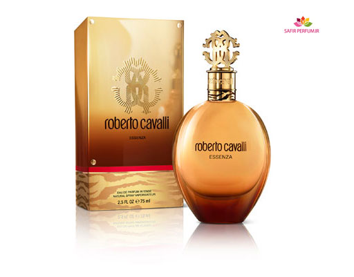 عطر زنانه روبرتو کاوالی اسنزا برند روبرتو کاوالی ( ROBERTO CAVALLI - ROBERTO CAVALLI ESSENZA )