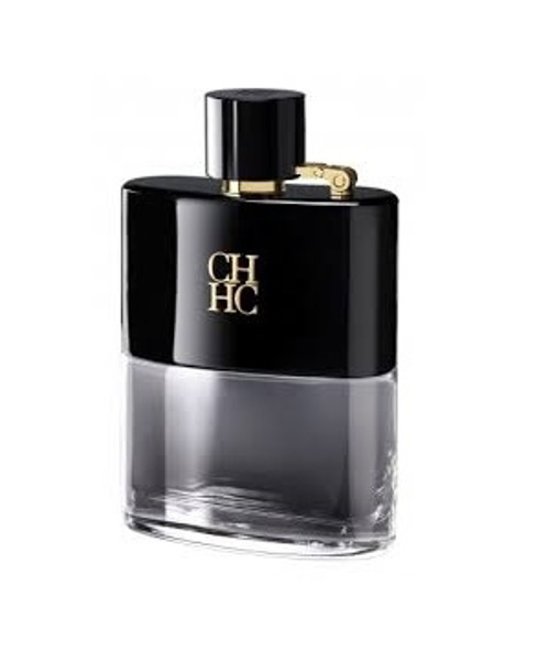 عطر ادکلن مردانه کارولینا هررا مدل سی اچ من پرایو Carolina Herrera CH Men Prive حجم ۱۰۰ میلی لیتر | Carolina Herrera CH Men Prive Eau De Toilette For Men 100 ml
