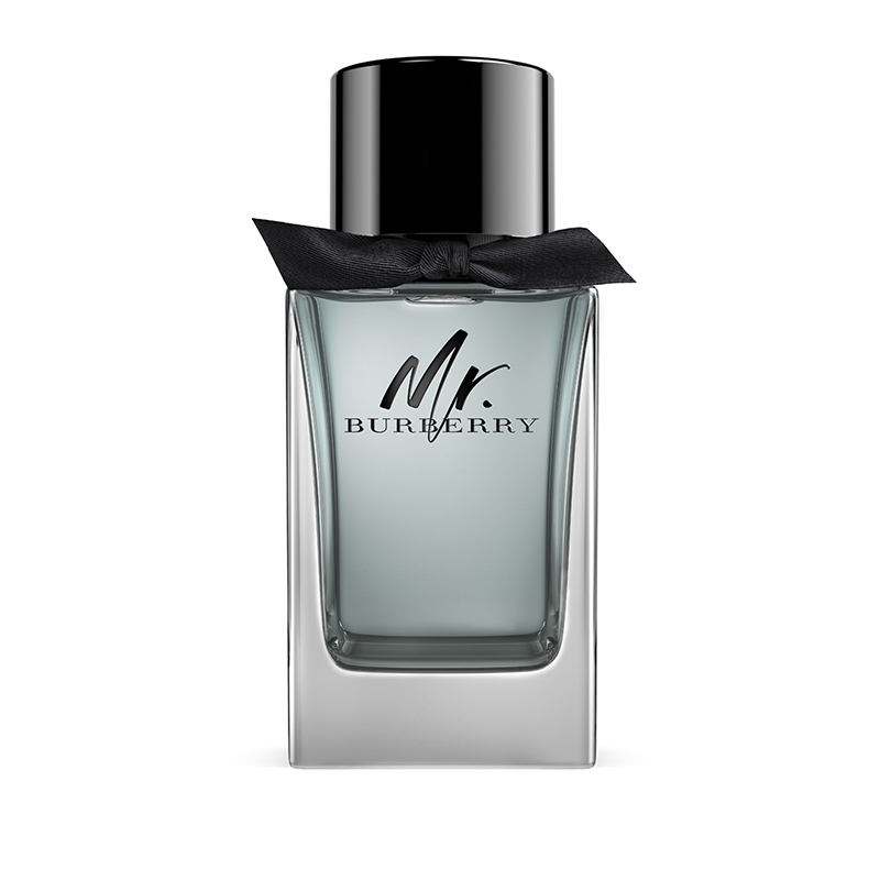عطر باربری مستر باربری Burberry Mr. Burberry EDT