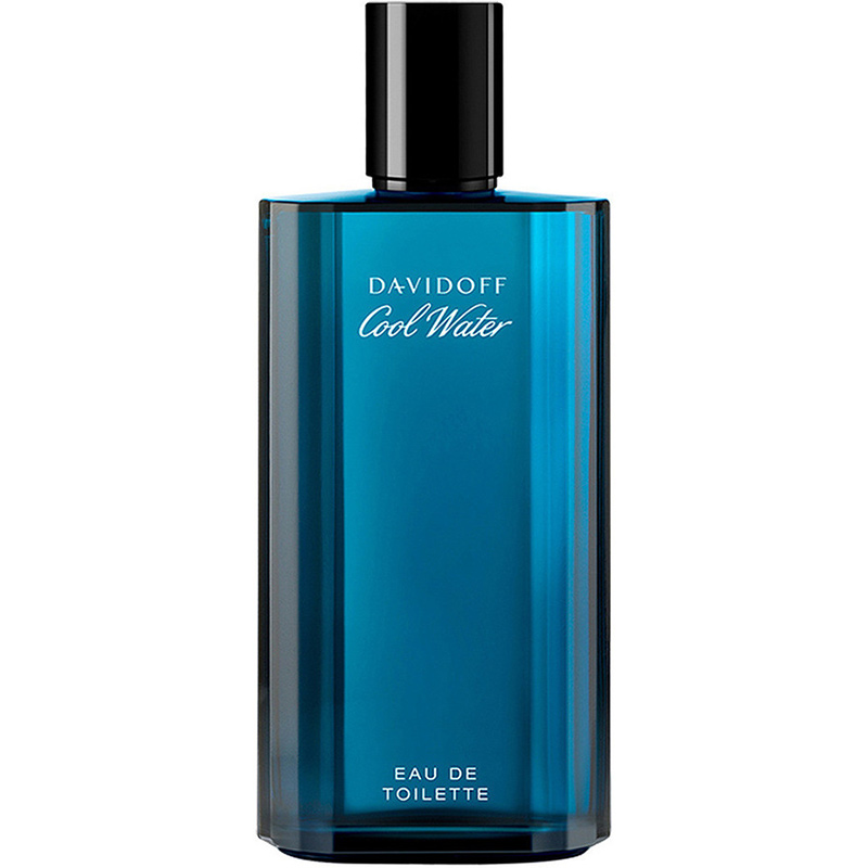 عطر دیویدوف کول واتر مردانه Davidoff Cool Water for men