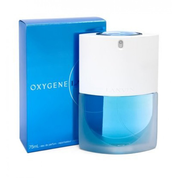 عطر لانوین اکسسیژن زنانه Lanvin Oxygene For Women