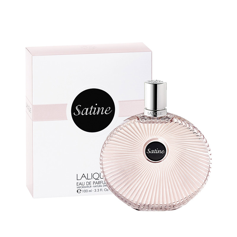 عطر لالیک ساتین Lalique Satine