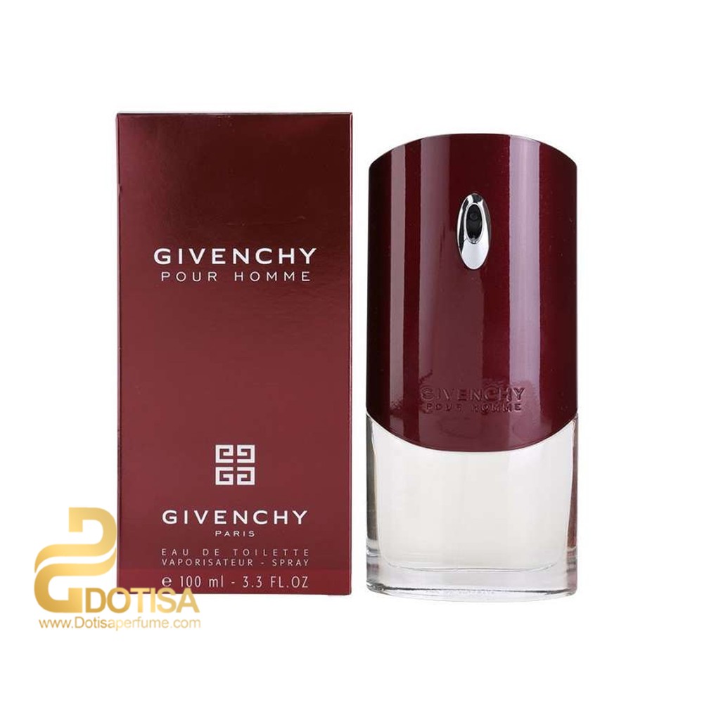عطر ادکلن جیوانچی پورهوم | Givenchy Pour Homme
