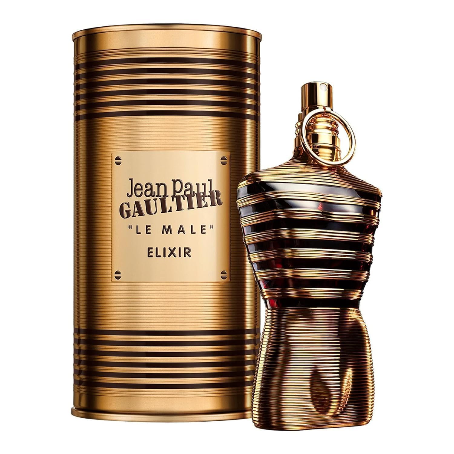 عطر ادکلن مردانه Jean Paul Gaultier Elixir