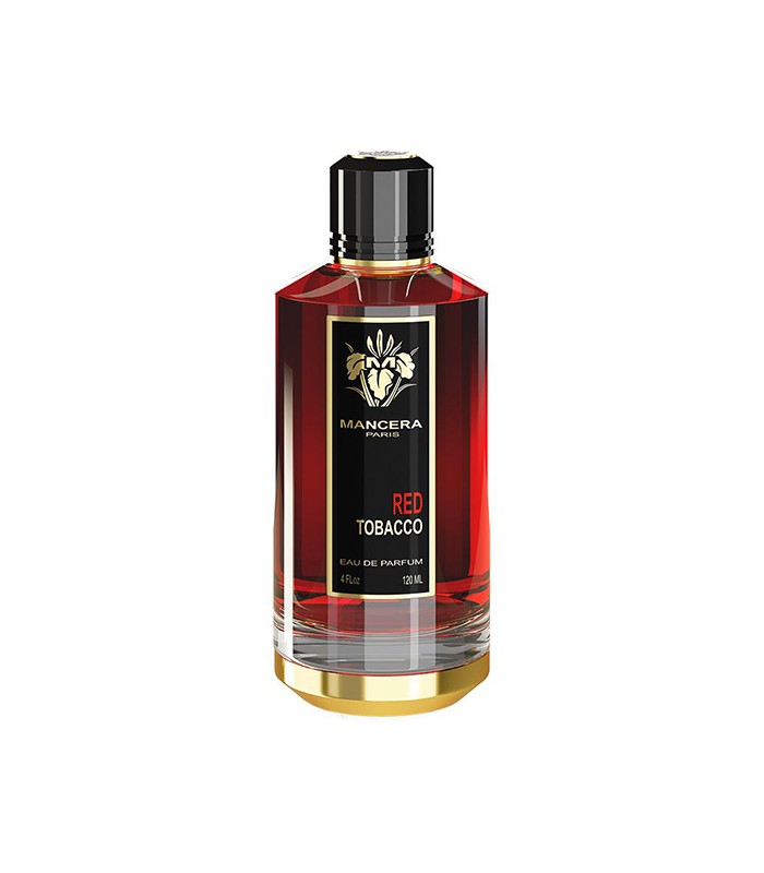 عطر ادکلن Mancera Red Tobacco