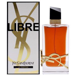 ادکلن زنانه Yves Saint Laurent Libre Le Parfum با رایحه گرم