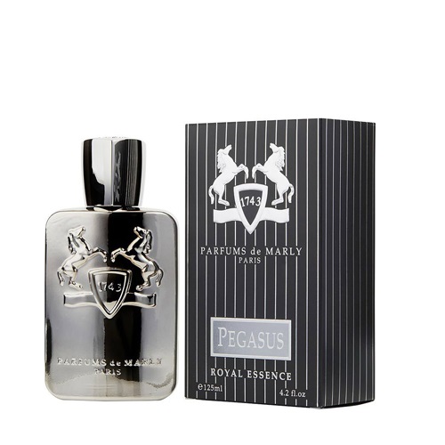عطر ادکلن مردانه Parfums de Marly Pegasus