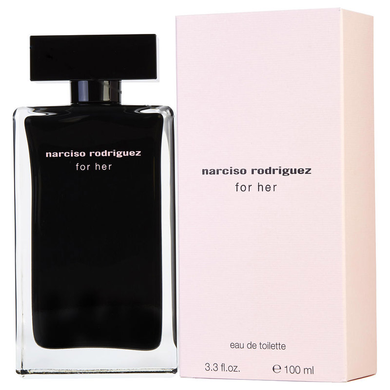 عطر ادکلن زنانه Narciso Rodriguez for her EDT