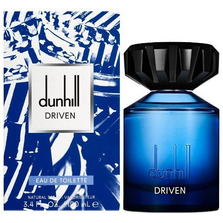 عطر ادکلن مردانه Dunhill Driven EDT