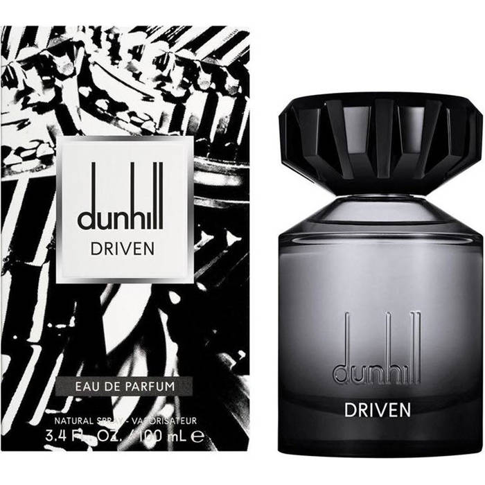 عطر ادکلن مردانه Dunhill Driven EDP