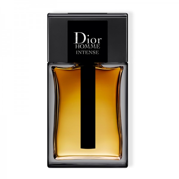 عطر ادکلن مردانه Dior Homme Intense