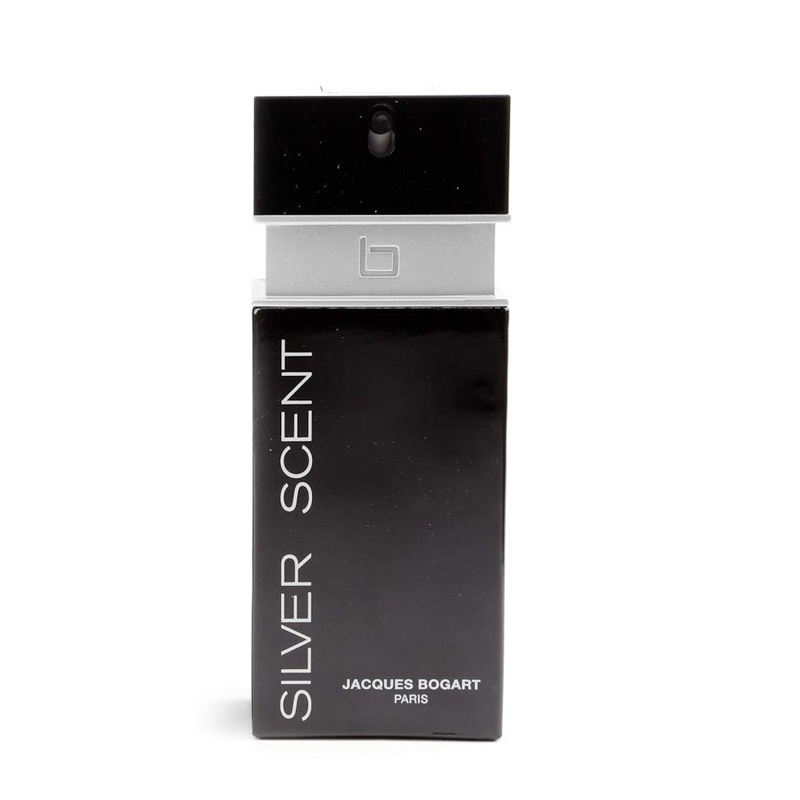 عطر ادکلن مردانه Jacques Bogart Silver Scent