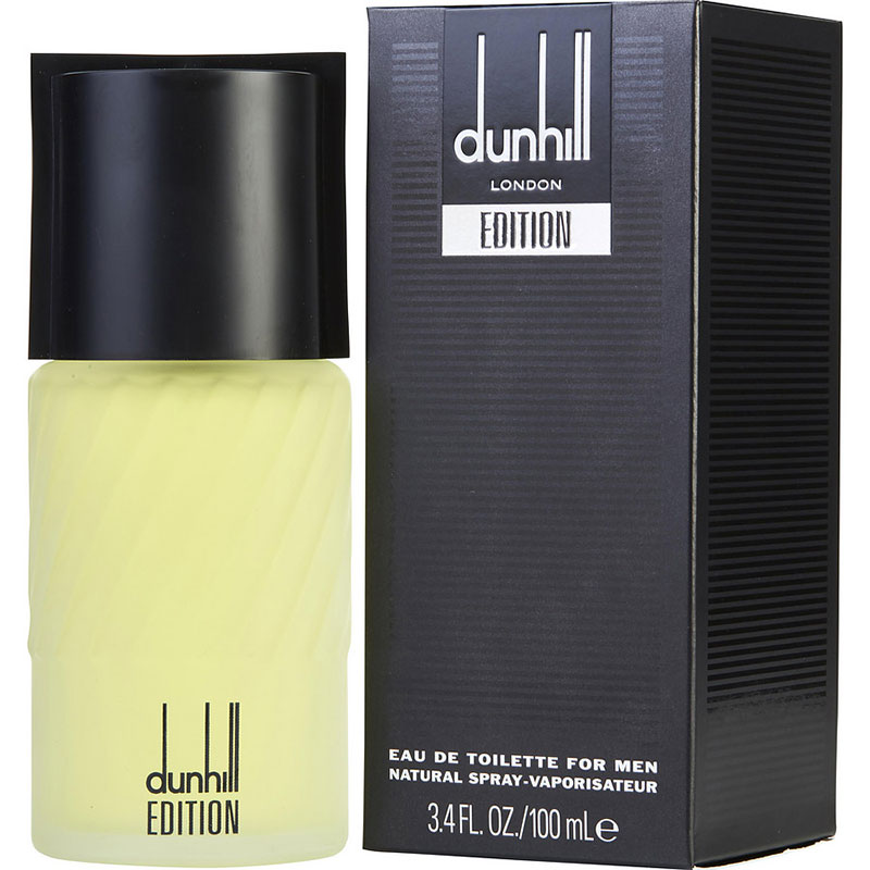عطر ادکلن مردانه Dunhill Edition