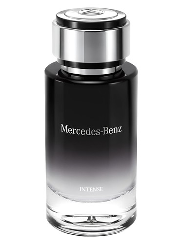 عطر Mercedes Benz Mercedes Benz Intense