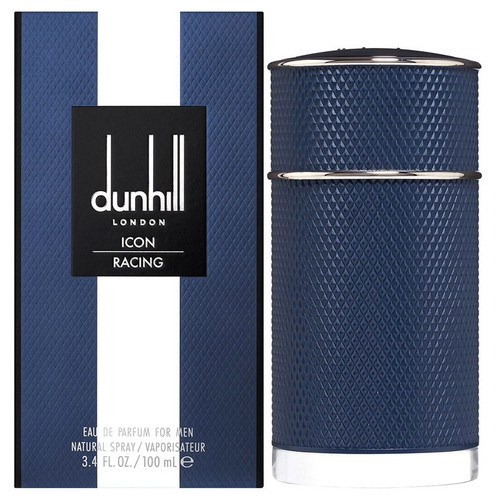 عطر ادکلن دانهیل آیکون ریسینگ بلو-آبی | dunhill / Dunhill ICON RACING BLUE EDP