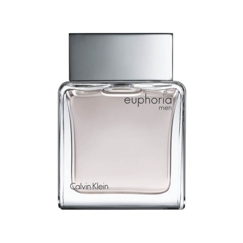 عطر ادکلن مردانه Calvin Klein Euphoria Men