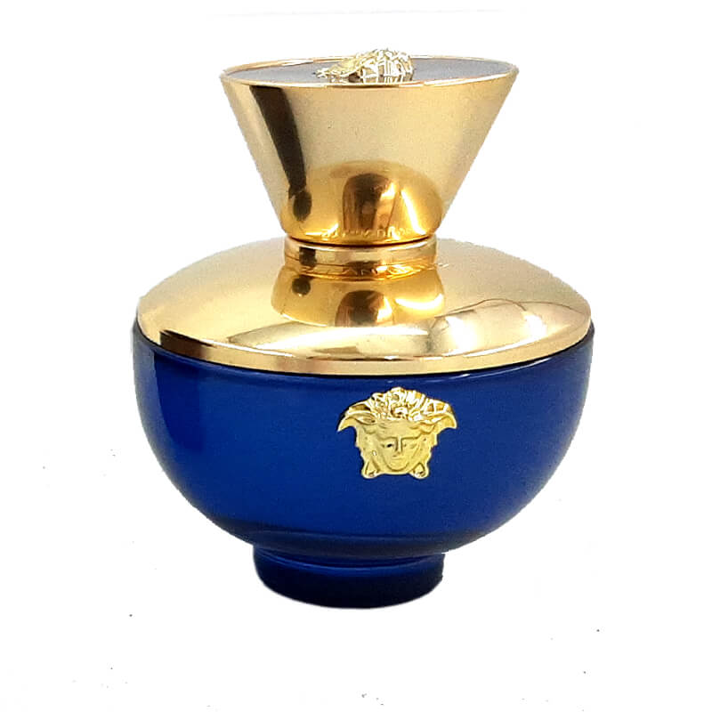 عطر ادکلن زنانه Versace Pour Femme Dylan Blue
