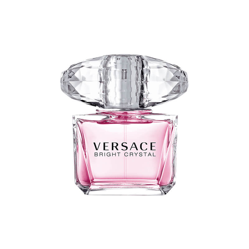 عطر ادکلن زنانه Versace Bright Crystal