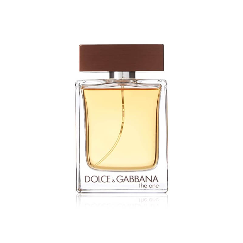 عطر ادکلن مردانه Dolce & Gabbana The One for Men EDT