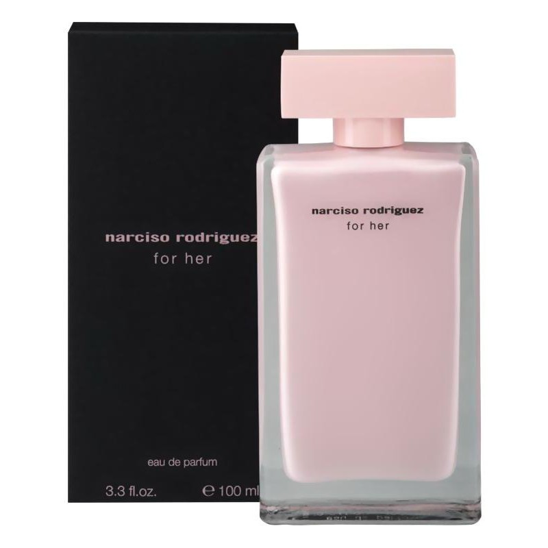 عطر ادکلن زنانه Narciso Rodriguez for her EDP