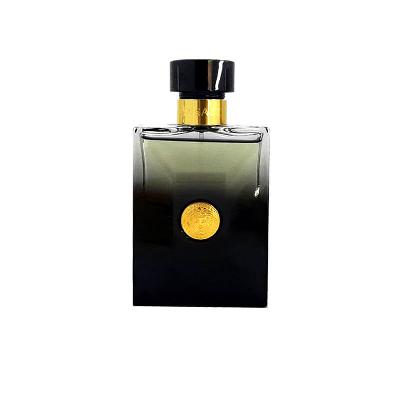 عطر ادکلن مردانه Versace Pour homme Oud Noir