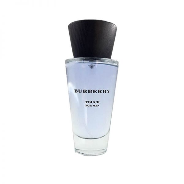 عطر ادکلن مردانه Burberry Touch For Men