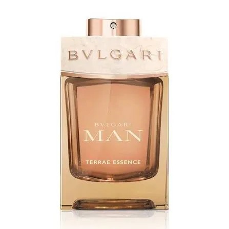 عطر و ادکلن مردانه بولگاری من تری اسنس ادوپرفیوم BVLGARI MAN TERRAE ESSENCE EDP FOR MEN