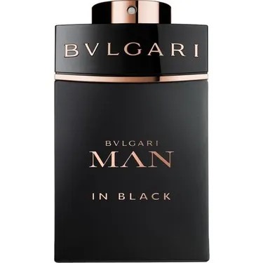 عطر و ادکلن مردانه بولگاری من این بلک پارفوم BVLGARI MAN IN BLACK PARFUM FOR MEN