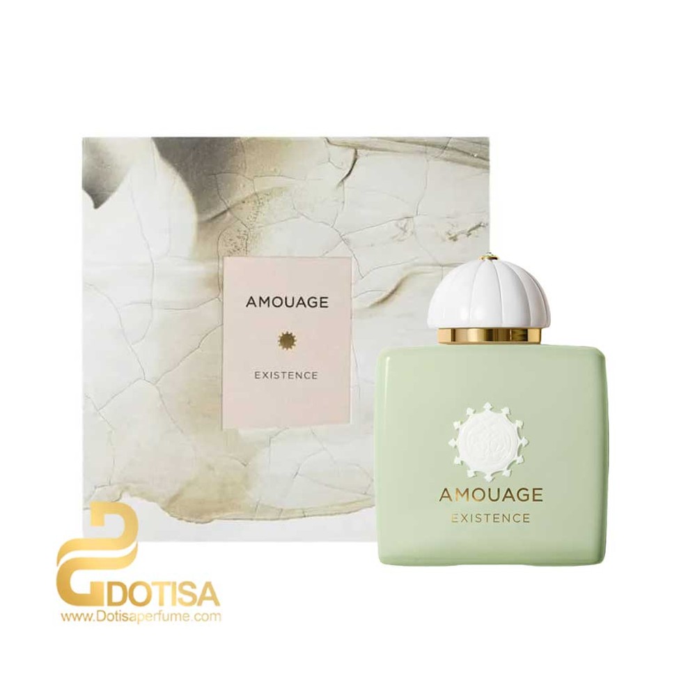 عطر اگزستنس آمواج زنانه و مردانه | Existence Amouage