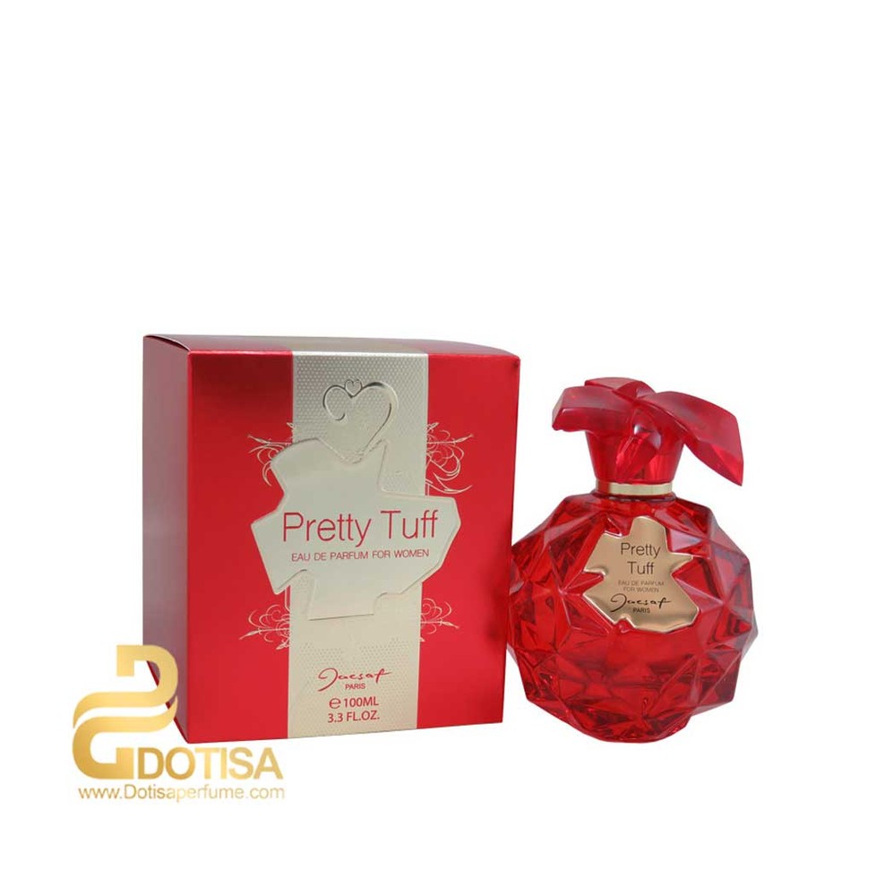 عطر ادکلن ژک ساف پرتی تاف
