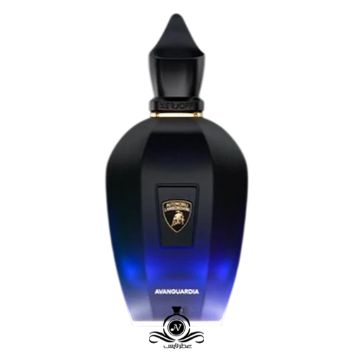 ادکلن هاردباکس زرجوف لامبورگینی آوانگاردیا Avanguardia Xerjoff x Lamborghini