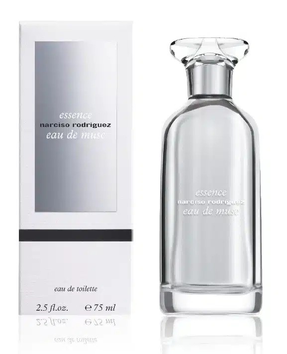 عطر زنانه نارسیسو رودریگز اسنس ائو مشک NARCISO RODRIGUEZ ESSENCE EAU DE MUSC