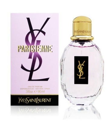 عطر و ادکلن زنانه ایو سن لورن پاریزین ادو پرفیوم Yves Saint Laurent (YSL) Parisienne EDP For Women