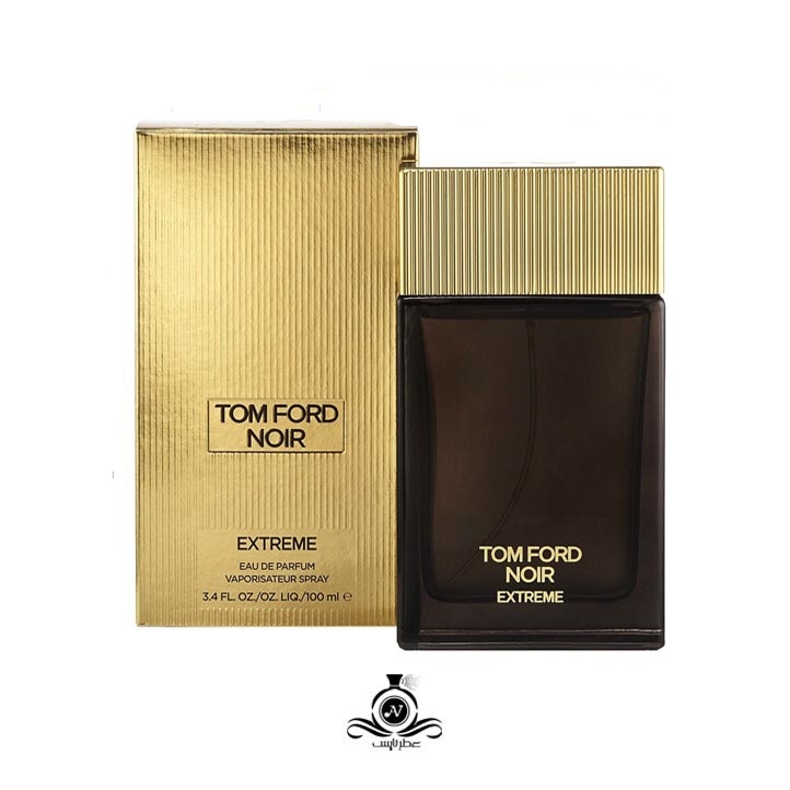 عطر مردانه تام فورد نویر اکستریم Tom Ford Noir Extreme