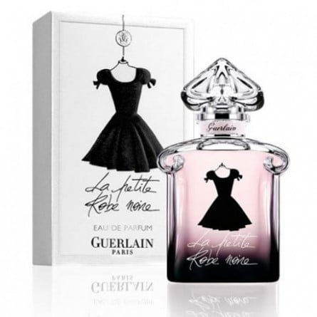 عطر و ادکلن زنانه گرلن لا پتیت روب نویر ادوپرفیوم Guerlain La Petite Robe Noire EDP for women