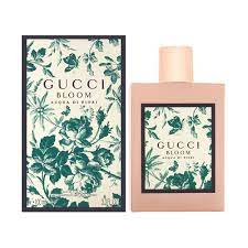 عطر و ادکلن زنانه گوچی بلوم آکوا دی فیوری Gucci Bloom Acqua di Fiori for women