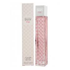 ادکلن زنانه گوچی انوی می Gucci Envy Me Eau De Toilette For Women