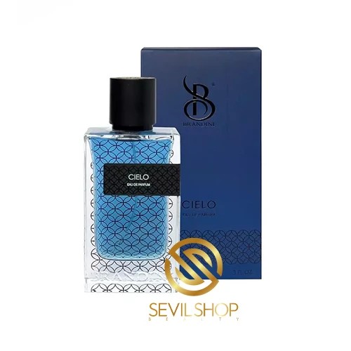ادکلن سیلو برندینی 90 میل Brandini perfumes Cielo