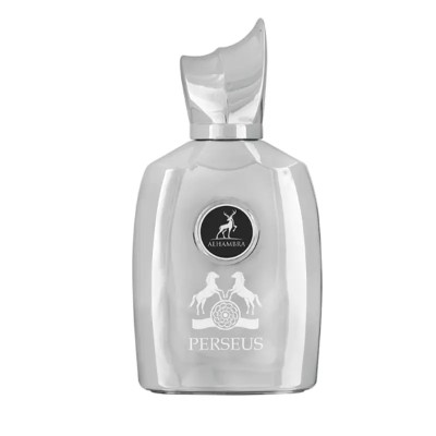 عطر اورجینال پرسیوس الحمبرا ( مشابه مارلی پگاسوس ) مردانه / PERSEUS ALHAMBRA
