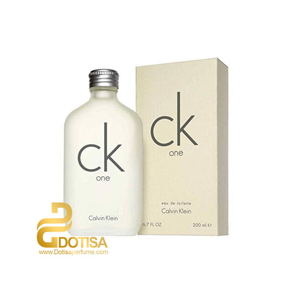 عطر ادکلن کالوین کلین وان | CK One Calvin Klein