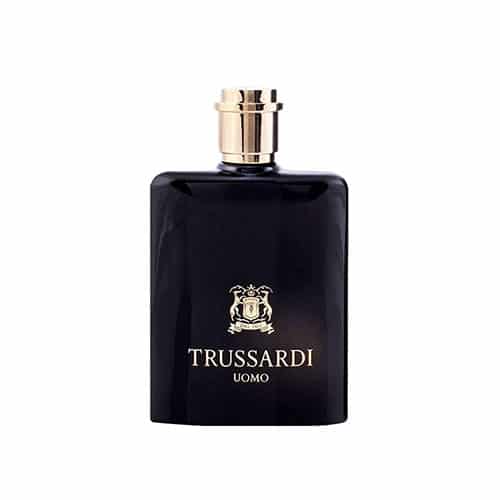 عطر و ادکلن مردانه تروساردی یومو (اومو) 2011 Trussardi Uomo 2011 Eau De Toilete For Men
