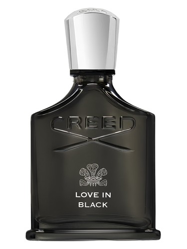 عطر ادکلن کرید لاو این بلک 2024 | Creed Love in Black 2024