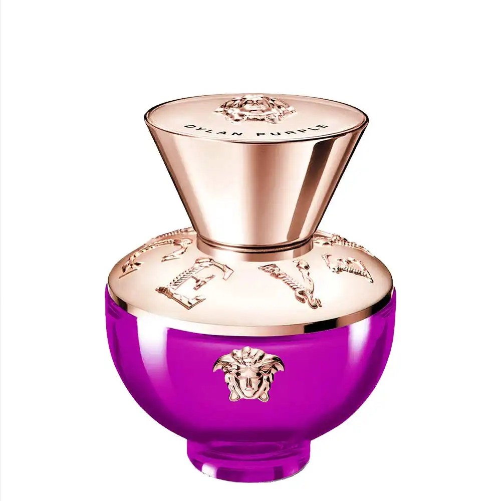 عطر ورساچه دایلان پرپل زنانه (صورتی) | Versace Dylan Purple| برند عطر راد